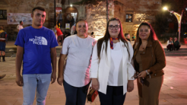 Simav’ımızın düşman işgalinden kurtuluşunun 103. yıl dönümünü