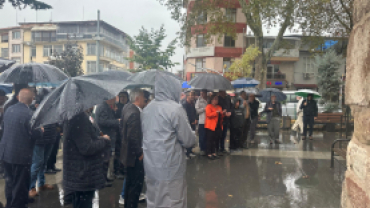 İlçemiz Genelinde Anlamlı Program