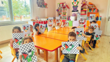 İlçemiz Genelinde Anlamlı Program