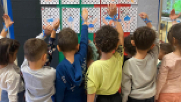 İlçemiz Genelinde Anlamlı Program