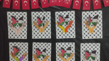 İlçemiz Genelinde Anlamlı Program