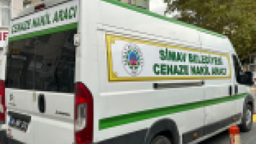 BELEDİYEMİZE HAYIRLI OLSUN