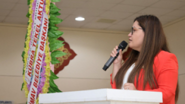 Camiler ve Din Görevlileri Haftası buluşması