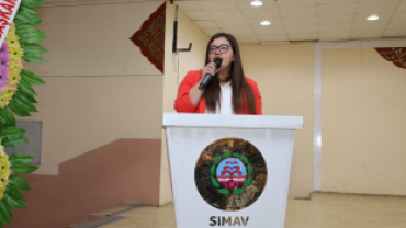 Camiler ve Din Görevlileri Haftası buluşması
