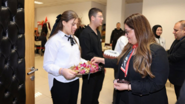 10 Kasım Atatürk’ü Anma Programı