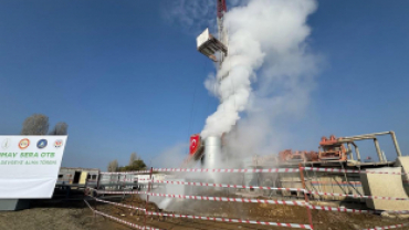 TARIMA DAYALI İHTİSAS SERA ORGANİZE SANAYİ BÖLGESİ (TDİOSB)