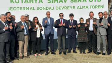 TARIMA DAYALI İHTİSAS SERA ORGANİZE SANAYİ BÖLGESİ (TDİOSB)