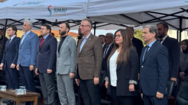 Aile Destek Merkezi (ADEM) Açılışı