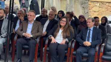 Aile Destek Merkezi (ADEM) Açılışı