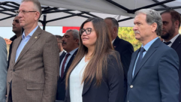 Aile Destek Merkezi (ADEM) Açılışı