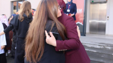 Aile Destek Merkezi (ADEM) Açılışı