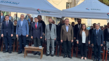 Aile Destek Merkezi (ADEM) Açılışı