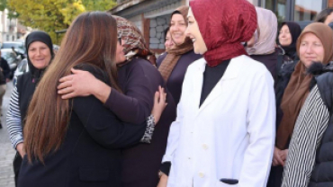 Aile Destek Merkezi (ADEM) Açılışı