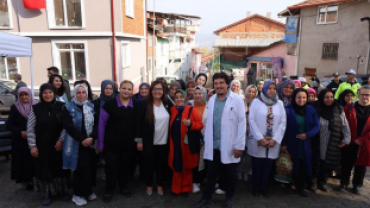 Aile Destek Merkezi (ADEM) Açılışı