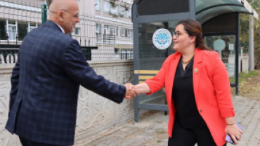 il genelinde dereceye giren öğrencilerimize hediyeleri takdim edildi