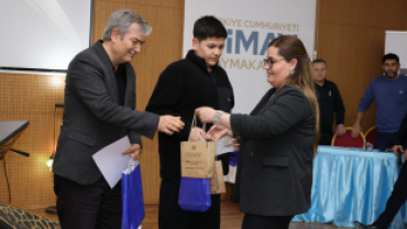 Liseler Arası Kur’an-ı Kerim’i Güzel Okuma Yarışması