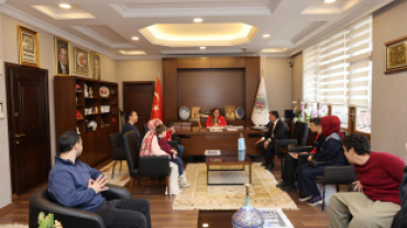 Otizm Farkındalık Günü