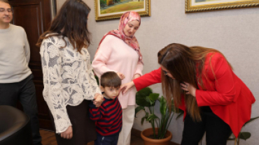 Otizm Farkındalık Günü