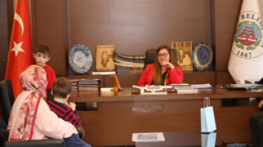 Otizm Farkındalık Günü