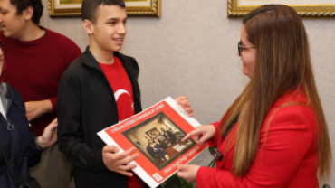 Otizm Farkındalık Günü