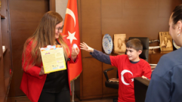 Otizm Farkındalık Günü