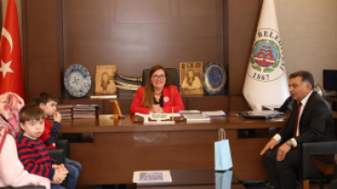 Otizm Farkındalık Günü