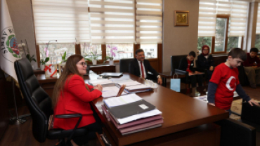 Otizm Farkındalık Günü