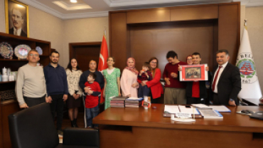 Otizm Farkındalık Günü