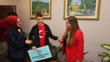 Otizm Farkındalık Günü