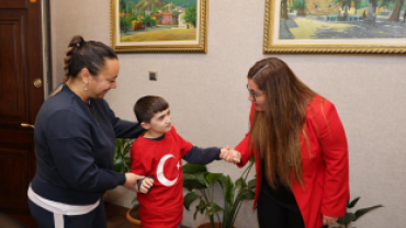 Otizm Farkındalık Günü