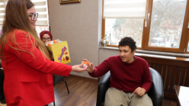 Otizm Farkındalık Günü