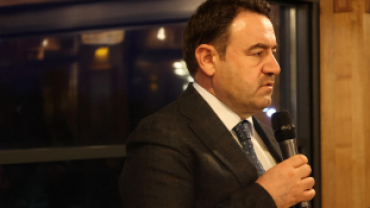 Kütahya Valimiz Sayın Musa IŞIN ve MHP Kütahya Milletvekilimiz Sayın Ahmet ERBAŞ, ilçemize ve beldelerimize ziyaret gerçekleştirmiştir