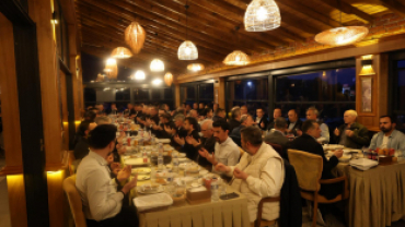 Kütahya Valimiz Sayın Musa IŞIN ve MHP Kütahya Milletvekilimiz Sayın Ahmet ERBAŞ, ilçemize ve beldelerimize ziyaret gerçekleştirmiştir