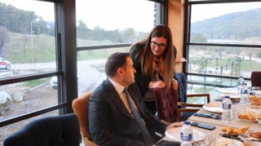 Kütahya Valimiz Sayın Musa IŞIN ve MHP Kütahya Milletvekilimiz Sayın Ahmet ERBAŞ, ilçemize ve beldelerimize ziyaret gerçekleştirmiştir