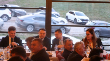 Kütahya Valimiz Sayın Musa IŞIN ve MHP Kütahya Milletvekilimiz Sayın Ahmet ERBAŞ, ilçemize ve beldelerimize ziyaret gerçekleştirmiştir