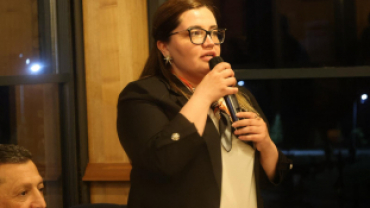 Kütahya Valimiz Sayın Musa IŞIN ve MHP Kütahya Milletvekilimiz Sayın Ahmet ERBAŞ, ilçemize ve beldelerimize ziyaret gerçekleştirmiştir