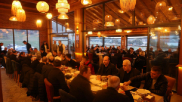 Kütahya Valimiz Sayın Musa IŞIN ve MHP Kütahya Milletvekilimiz Sayın Ahmet ERBAŞ, ilçemize ve beldelerimize ziyaret gerçekleştirmiştir