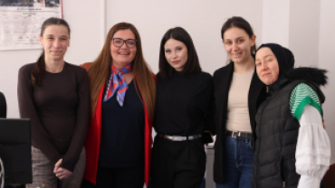 MHP Milletvekilimiz ile Birlikte Ziyaretlerde Bulunduk