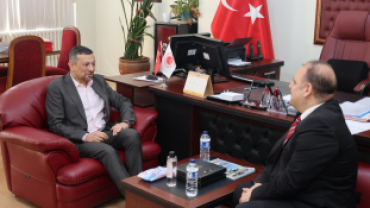 MHP Milletvekilimiz ile Birlikte Ziyaretlerde Bulunduk