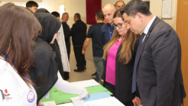 TÜBİTAK programı ile yeni çocuk parkımızın açılışı gerçekleştirildi