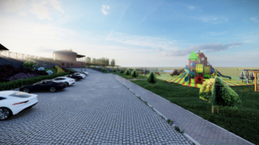 Gölcük Yaylası Kır Lokantası ve Gemi Park