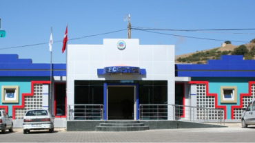 Turizm