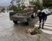 Mazgal Temizleme Çalışmaları