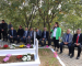 MERHUM DR. İBRAHİM NACİ EREN VE ECZ. SÜLEYMAN OĞUZ AKIN DUALARLA ANILDI