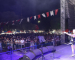 Panayırımızın etkinlikleri kapsamında Ece CEYLİN sahne aldı